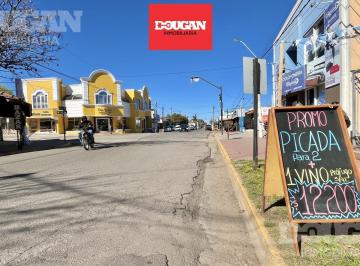 Local comercial · 110m² · 2 Ambientes · Local en Venta en El Centro - Excelente Ubicación Comercial - Merlo San Luis