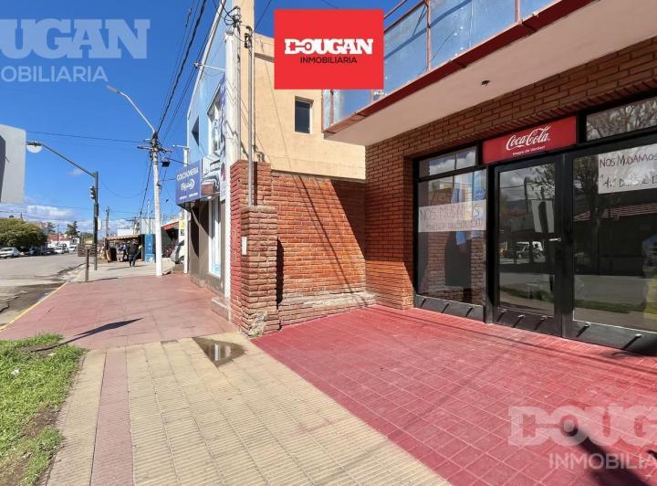 Local comercial · 110m² · 2 Ambientes