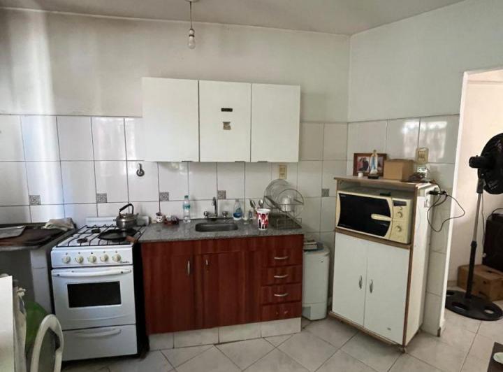 Casa · 60m² · 4 Ambientes · 1 Cochera