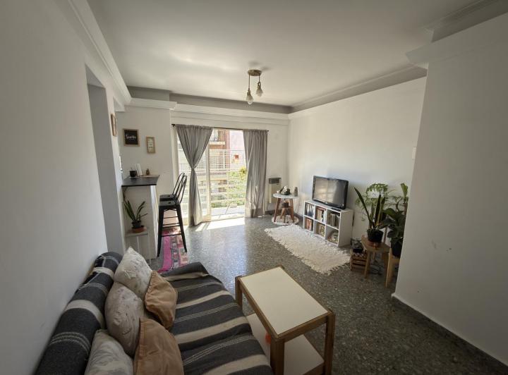 Departamento · 36m² · 2 Ambientes