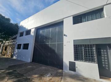 Depósito de 2 ambientes, Villa General Mitre · Se Vende Deposito/ Galpon con Oficina Zona de Villa Gral. Mitre