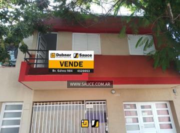 Departamento de 3 ambientes, Ciudad de Santa Fe · Departamento de Dos Dorm. en Venta en La Ciudad de Santa Fe