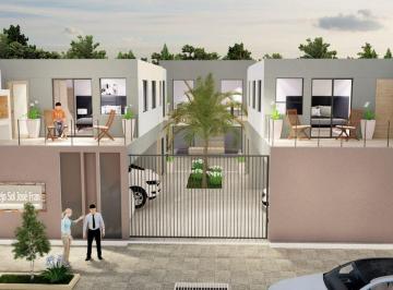 Departamento · 90m² · 1 Ambiente · 1 Cochera · Departamento 3 Dorm. Maipu