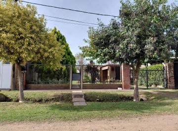 Casa · 53m² · 1 Ambiente · 1 Cochera · Lehmann | Vivienda Residencial con Pileta
