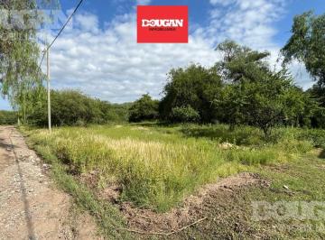Terreno · 600m² · Terreno en Barrio Las Magdalenas / Merlo San Luis