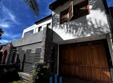 Foto · Casa en Venta de 4 Dorm. en San Salvador, con 250 m² de Terreno