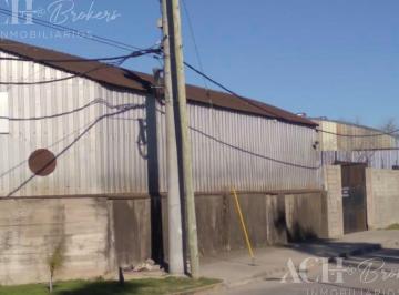 Bodega-Galpón · 2150m² · Depósito Galpón en Alquiler en Don Torcuato, Tigre, G. B. a. Zona Norte