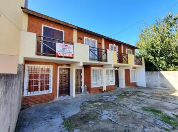 PH · 70m² · 3 Ambientes · 1 Cochera · Duplex en Mar del Tuyu