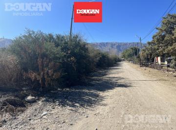 Terreno · 866m² · Terreno en Venta - a Tres Cuadras de Av del Sol