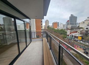 Departamento · 30m² · 1 Ambiente · Dpto. Monoambiente en Alquiler Saavedra a Estrenar