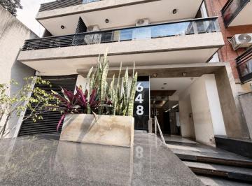 Departamento · 34m² · 2 Ambientes · Venta Departamento en Balcarce 648 - Smt