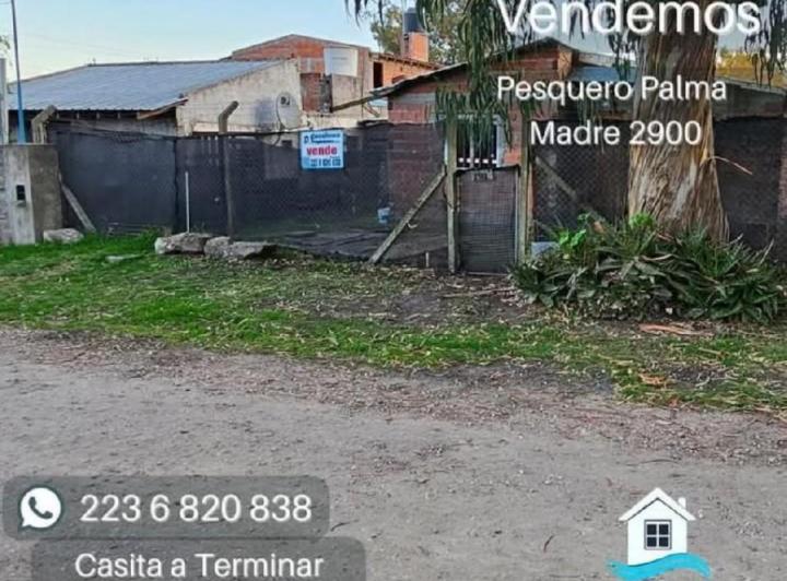 Casas en venta — RealXpertAI