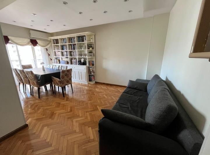 Departamento · 74m² · 3 Ambientes