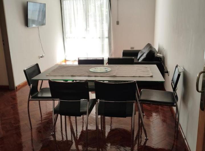 Departamento · 96m² · 6 Ambientes