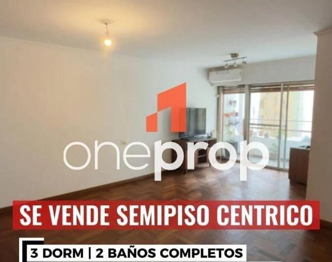 Departamento · 85m² · 1 Ambiente
