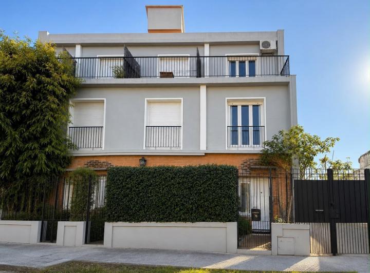 Departamento · 109m² · 5 Ambientes