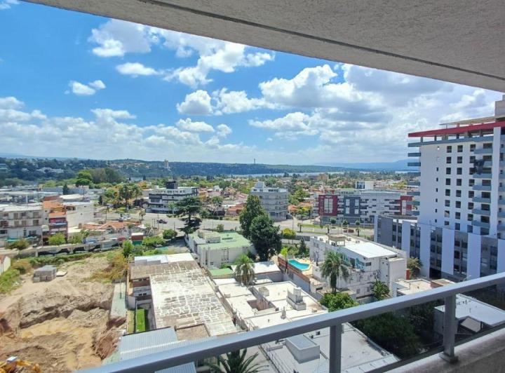 Departamento · 100m² · 5 Ambientes