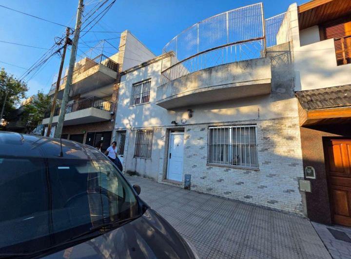 PH · 80m² · 4 Ambientes