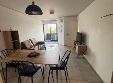 Departamento de 1 ambiente, Córdoba · Departamento en Alquiler Amoblado por Año