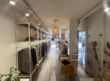 Local comercial de 3 ambientes, Mar del Plata · Excelente Local Comercial Sobre La Peatonal San Martín. Centro.