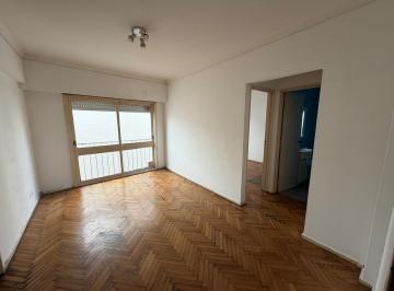 Departamento · 34m² · 2 Ambientes · Departamento en Almagro 2 Ambientes Muy Luminoso