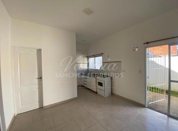 Departamento · 35m² · 2 Ambientes · 1 Cochera · Departamento 2 Ambientes en Alquiler Beratategui