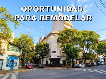 Departamento · 54m² · 3 Ambientes · Venta 3 Ambientes en Villa Santa Rita a Remodelar