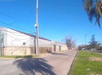 Bodega-Galpón · 8300m² · Depósito Galpón en Alquiler en Don Torcuato, Tigre, G. B. a. Zona Norte