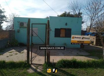Casa de 3 ambientes, Ciudad de Santa Fe · Casa en Venta de Dos Dorm. en La Ciudad de Santa Fe