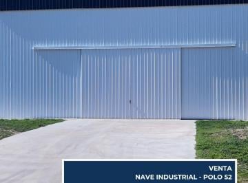 Foto · Galpón en Venta en Parque Industrial Polo 52, en Polo Industrial
