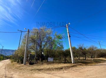 Terreno · 500m² · Terreno en Venta en Merlo, San Luis