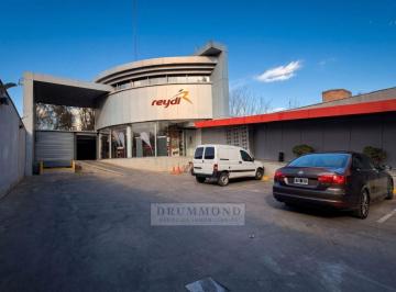 Local comercial de 16 ambientes, San José · Venta Inmueble Comercial a m de La Terminal de Mendoza
