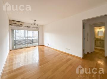 Departamento · 47m² · 2 Ambientes · 1 Cochera · Departamento en Acassuso