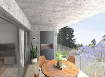 Departamento · 108m² · 3 Ambientes · 1 Cochera · Venta Depto 3 Amb Jardin Punta Chica Financiado