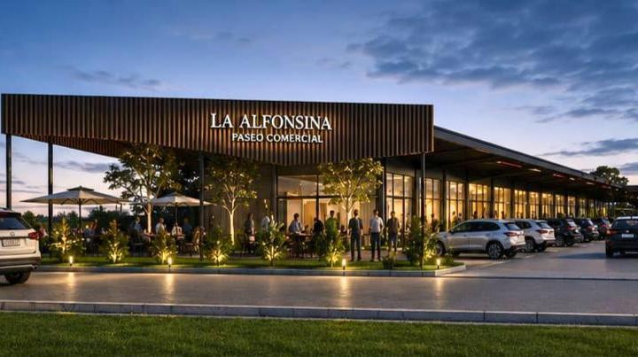 Local comercial · 30m² · 1 Ambiente