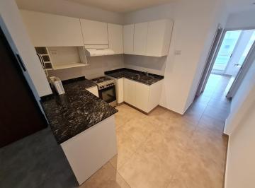 Departamento · 49m² · 2 Ambientes · 1 Cochera · Departamento - Muñiz Alquiler