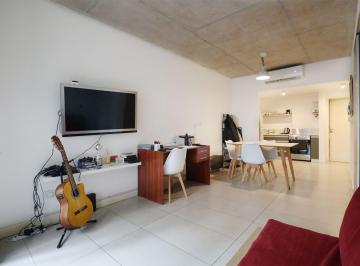 Departamento · 43m² · 1 Ambiente · Venta Monoambiente Divisible. Palermo - Barrio Norte