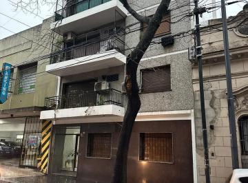 PH · 39m² · 2 Ambientes · Alquiler PH 2 Ambientes Amueblado Expensas Incluidas