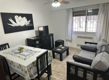 PH · 39m² · 2 Ambientes · Alquiler PH 2 Ambientes Amueblado Expensas Incluidas