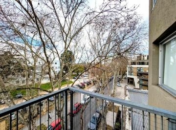 Departamento · 32m² · 1 Ambiente · Venta Monoambiente, Balcon, Apto Crd, Parque Cha
