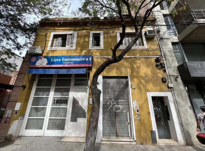 Departamento · 75m² · 3 Ambientes