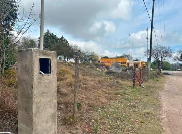 Terreno · 1500m² · Terreno en Tulumba