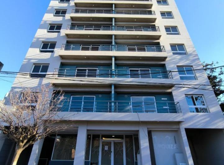 Departamento · 40m² · 3 Ambientes