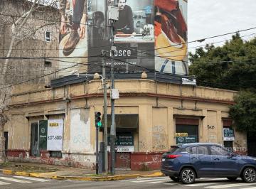 Local comercial · 184m² · 3 Ambientes · Local en Alquiler Sobre Av Libertador en Vicente Lopez, La Lucila Olivos