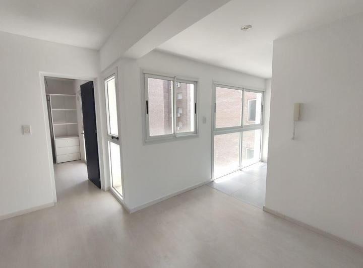 Departamento · 45m² · 2 Ambientes