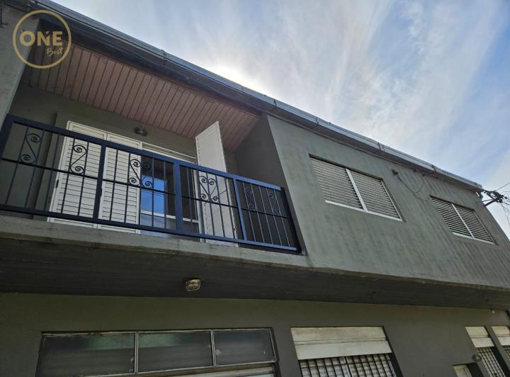 Departamento · 145m² · 6 Ambientes