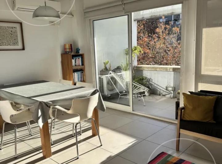 Departamento · 41m² · 2 Ambientes