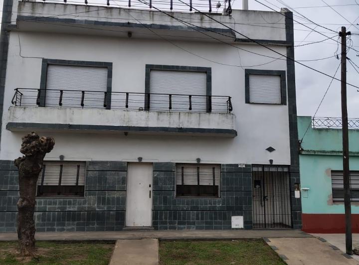 PH · 170m² · 8 Ambientes