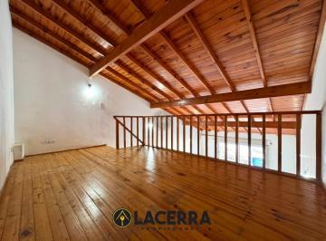 Departamento de 2 ambientes, Vicente López · Departamento — Antonio Malaver Al 3800