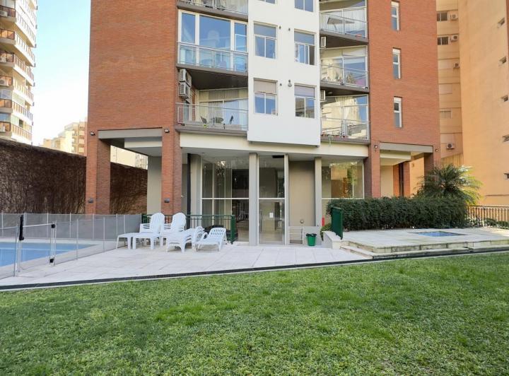 Departamento · 54m² · 3 Ambientes